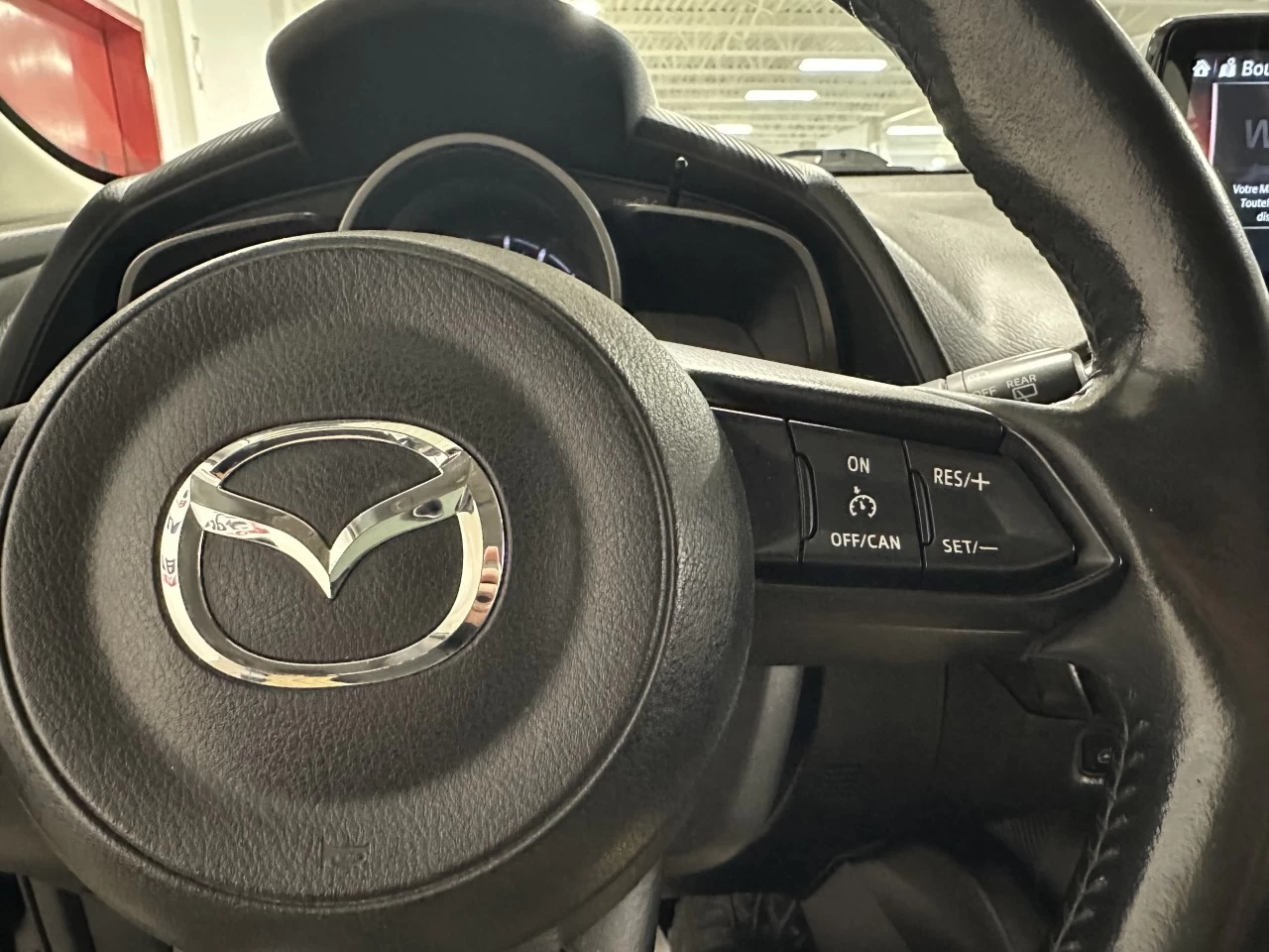 2018 Mazda CX-3 GS Main Image