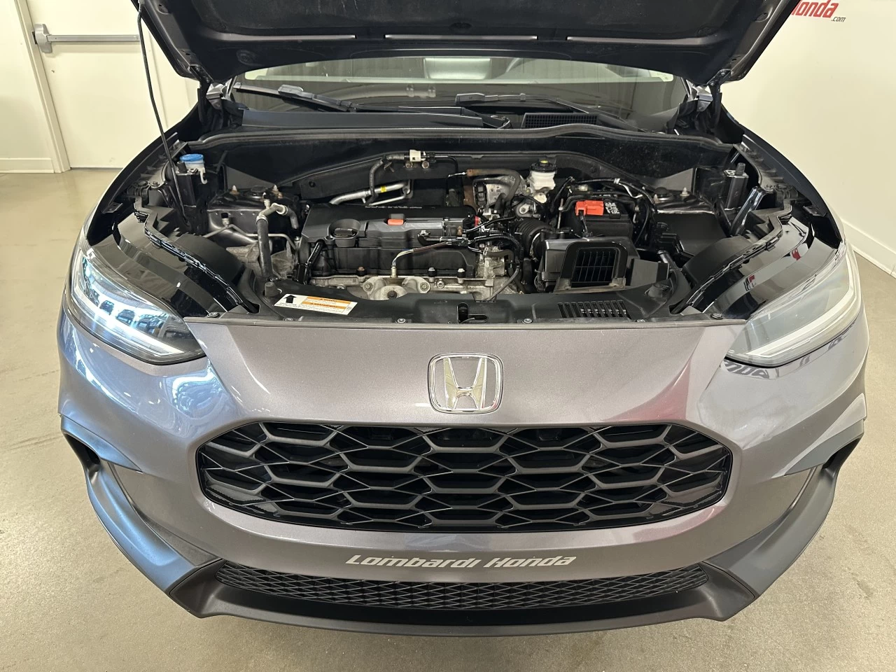 2023 Honda HR-V LX Main Image
