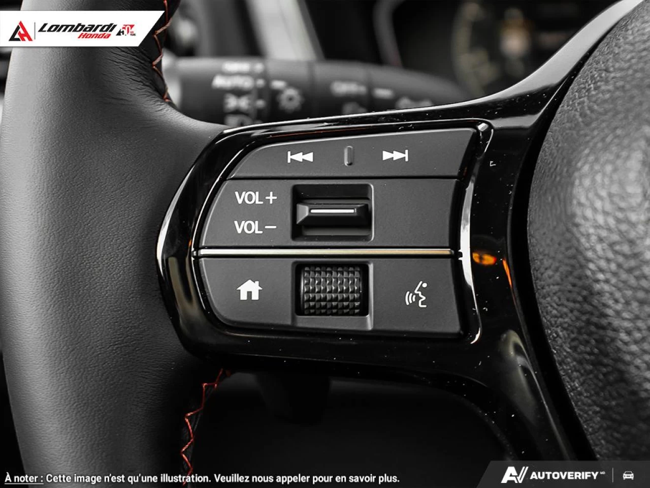 2025 HONDA PILOT TRAILSPORT Main Image