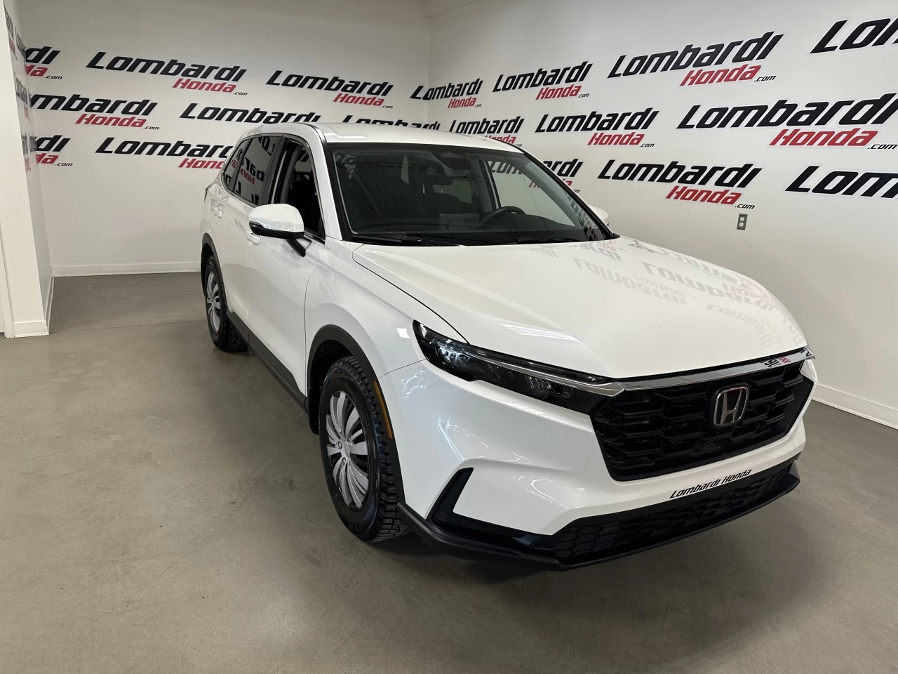 2023 Honda CR-V LX Image principale