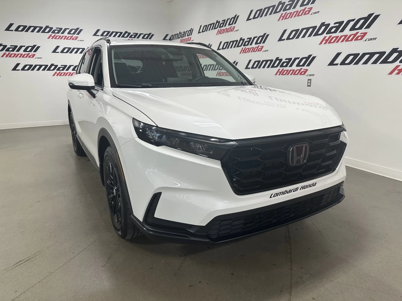 2023 Honda CR-V Sport Main Image