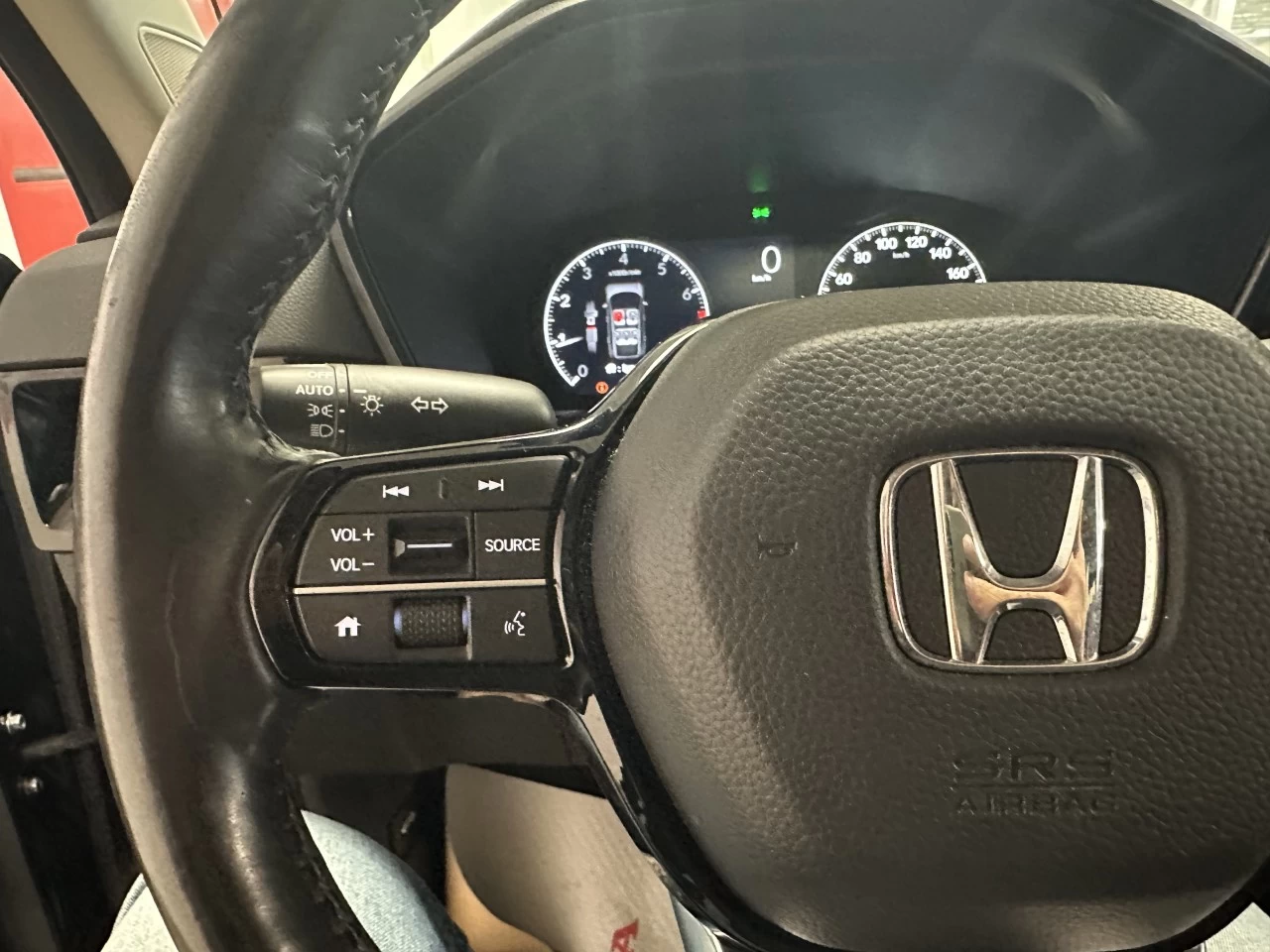 2023 Honda CR-V
                                                    Sport Main Image
