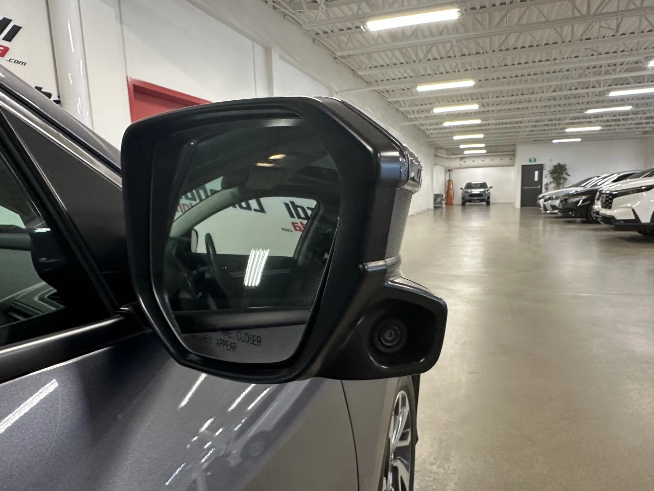 2020 Honda Civic
                                                    EX Main Image