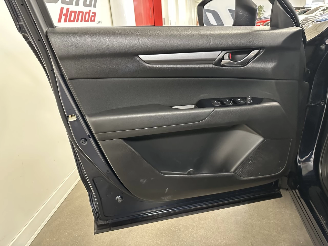 2021 Mazda CX-5 GX Main Image