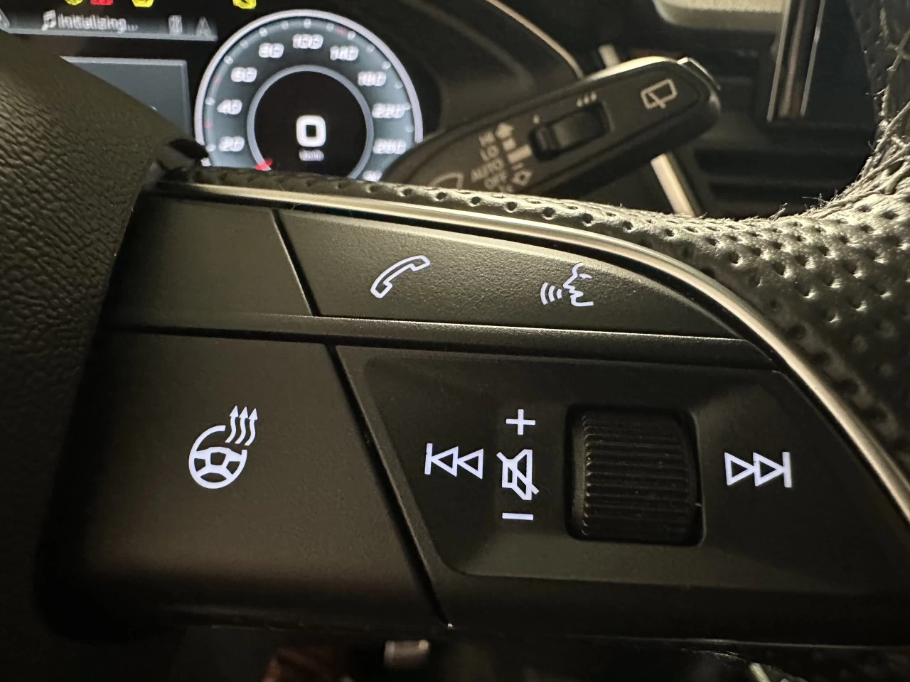 2022 Audi SQ5 Sportback Progressiv Image principale