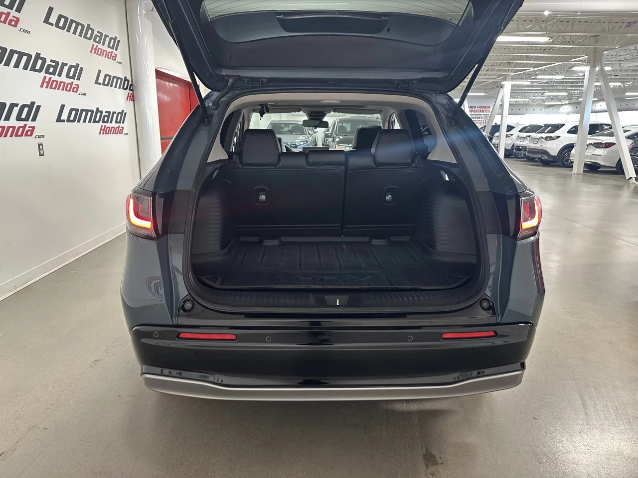 2023 Honda HR-V EX-L Navi Image principale