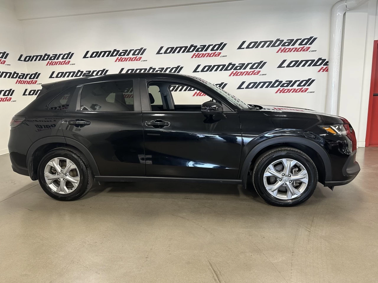 2025 Honda HR-V LX Image principale
