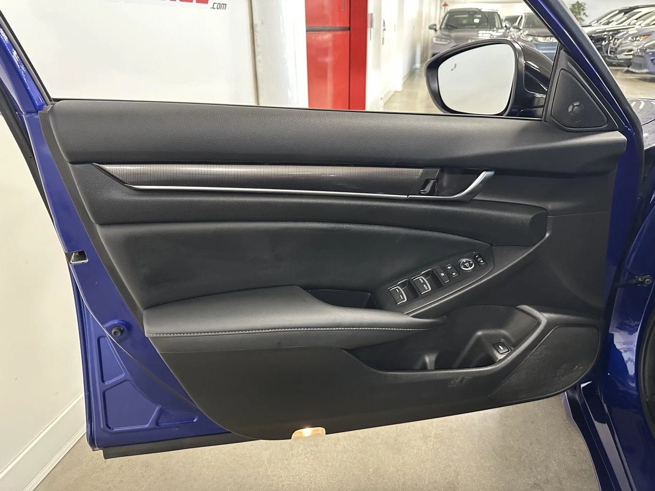 2022 Honda Accord Sport Main Image