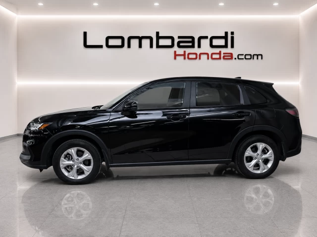 Honda HR-V LX 2RM 2025