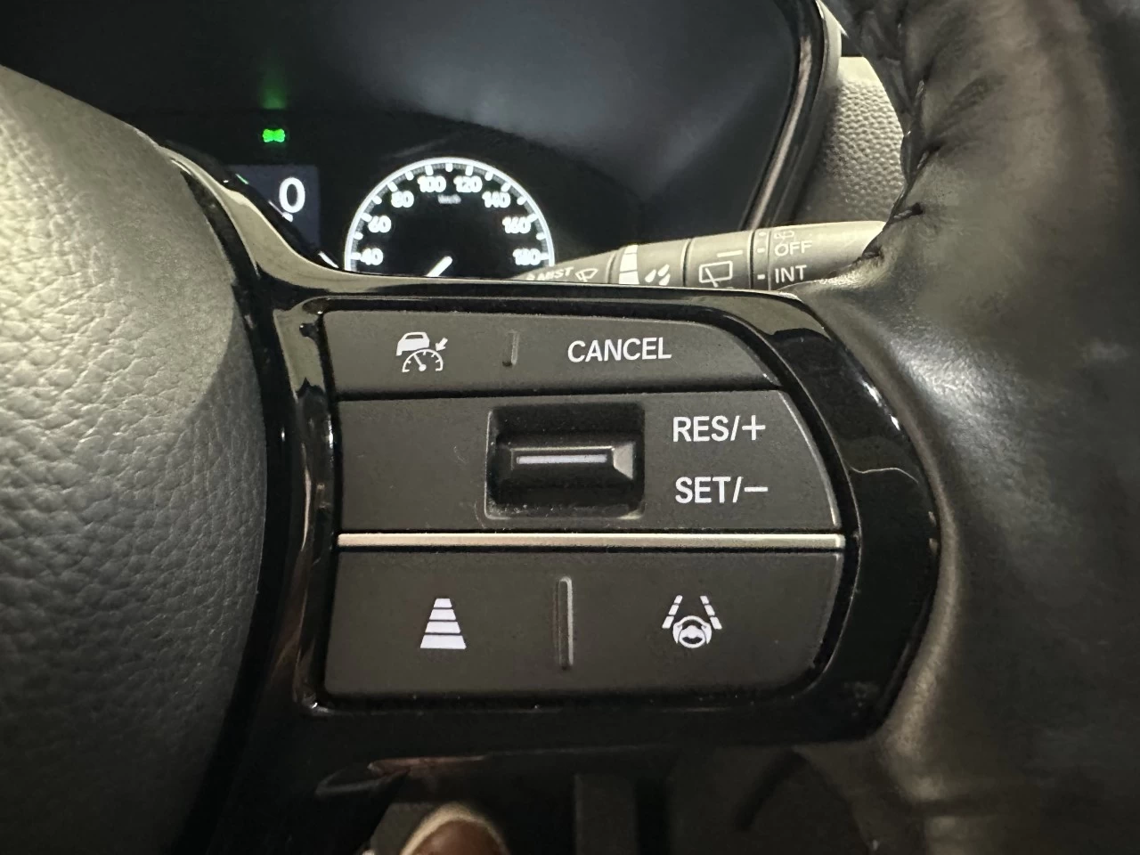 2023 Honda CR-V Sport Main Image