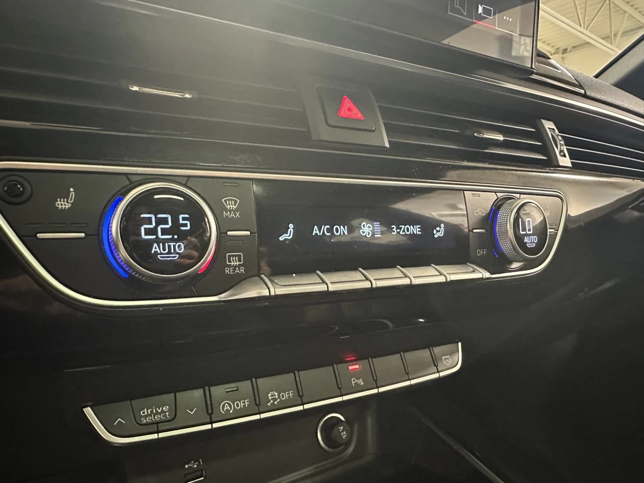 2022 Audi A5 Sportback Progressiv Image principale