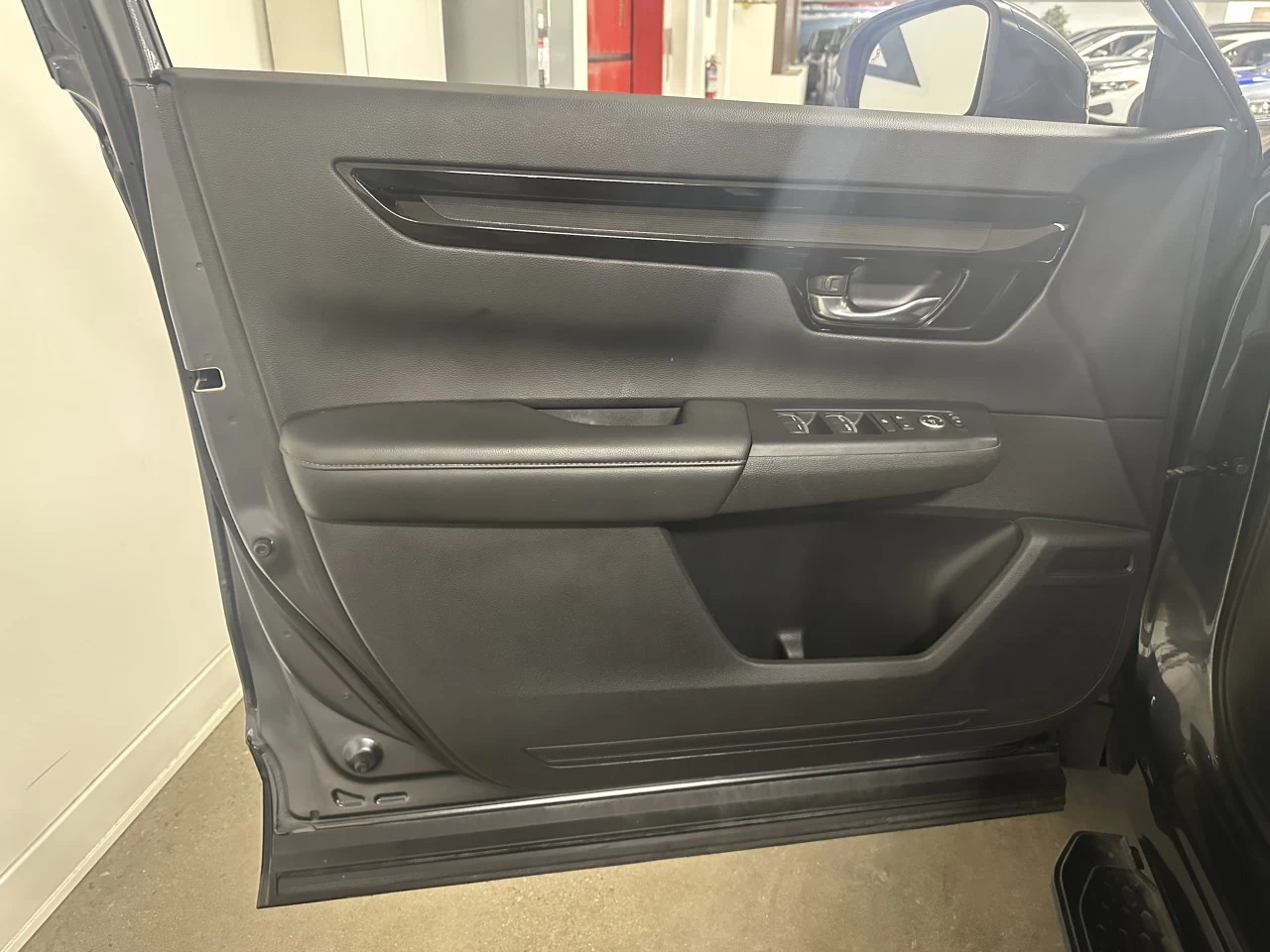 2023 Honda CR-V Sport/Sport-B Image principale