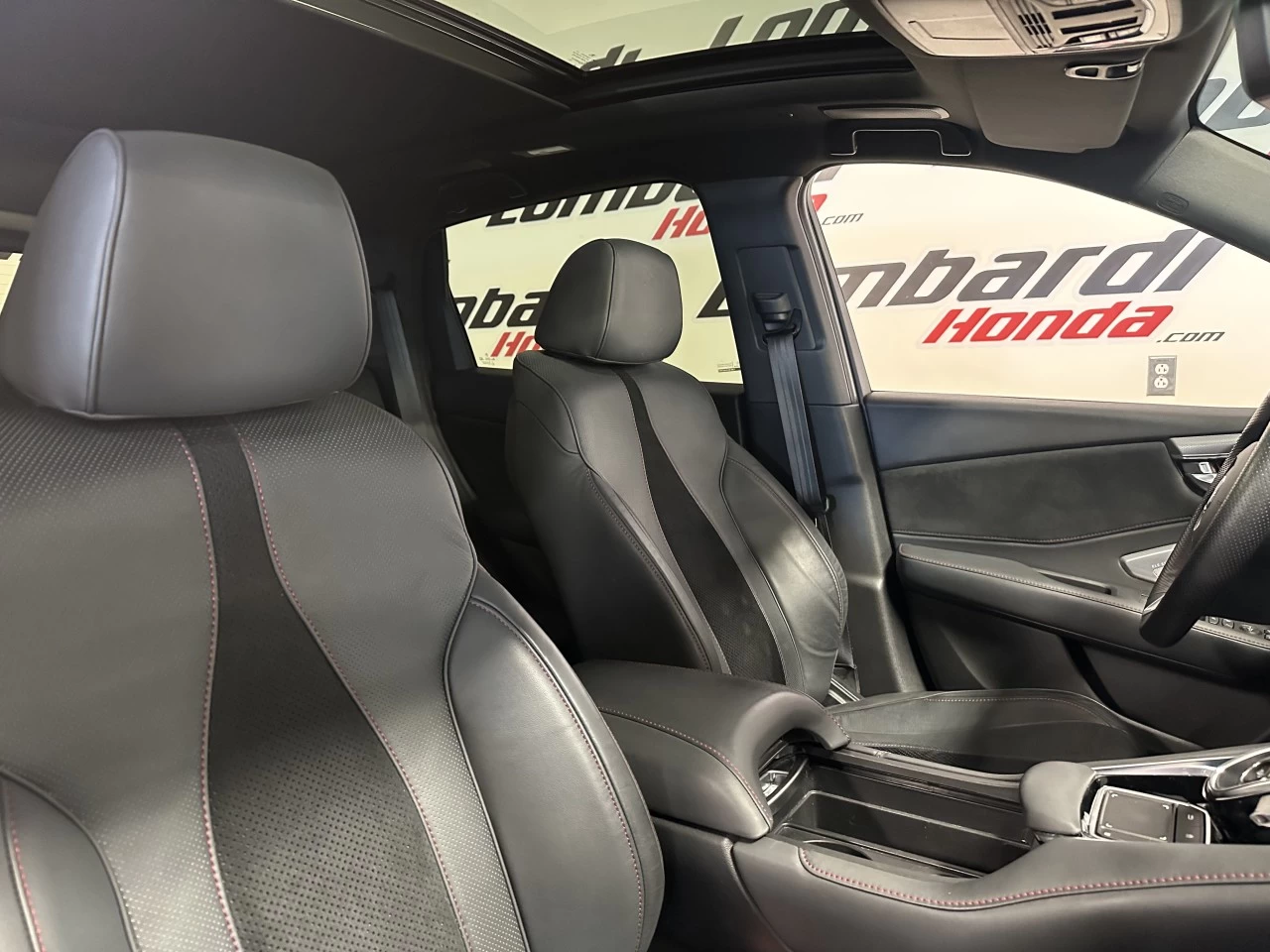 2022 Acura RDX A-Spec Main Image