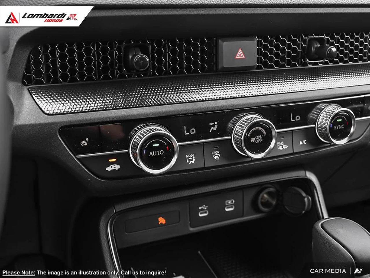 2026 HONDA CR-V EX-L HYBRID Main Image