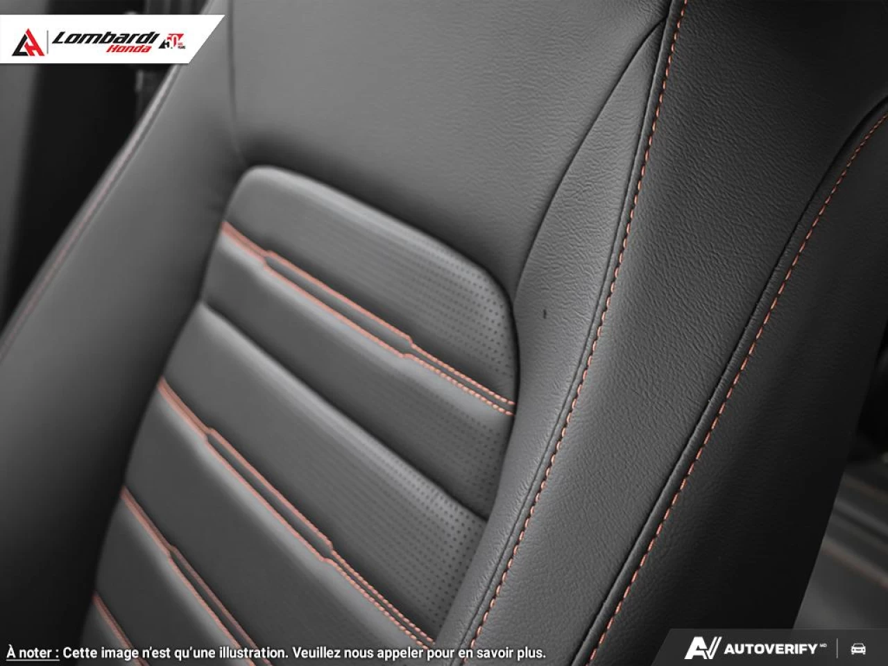 2026 HONDA CR-V EX-L HYBRID Main Image