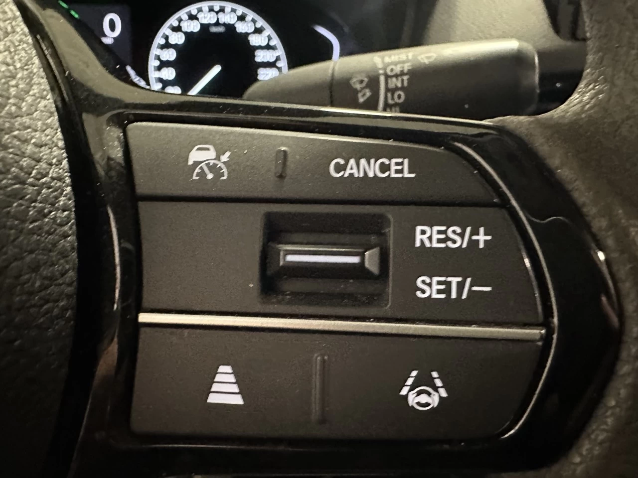 2022 Honda Civic LX Main Image