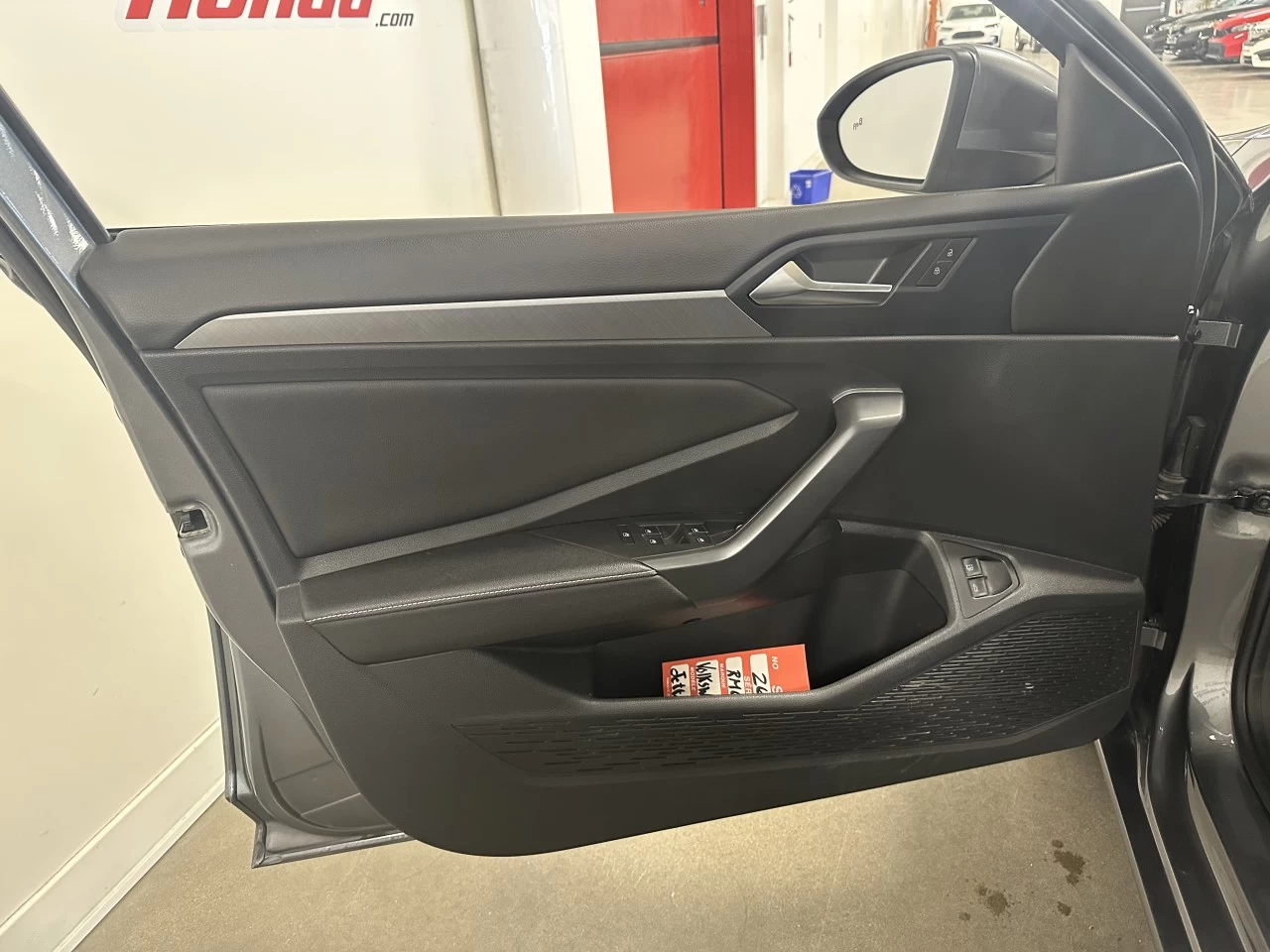 2024 Volkswagen Jetta Comfortline Main Image