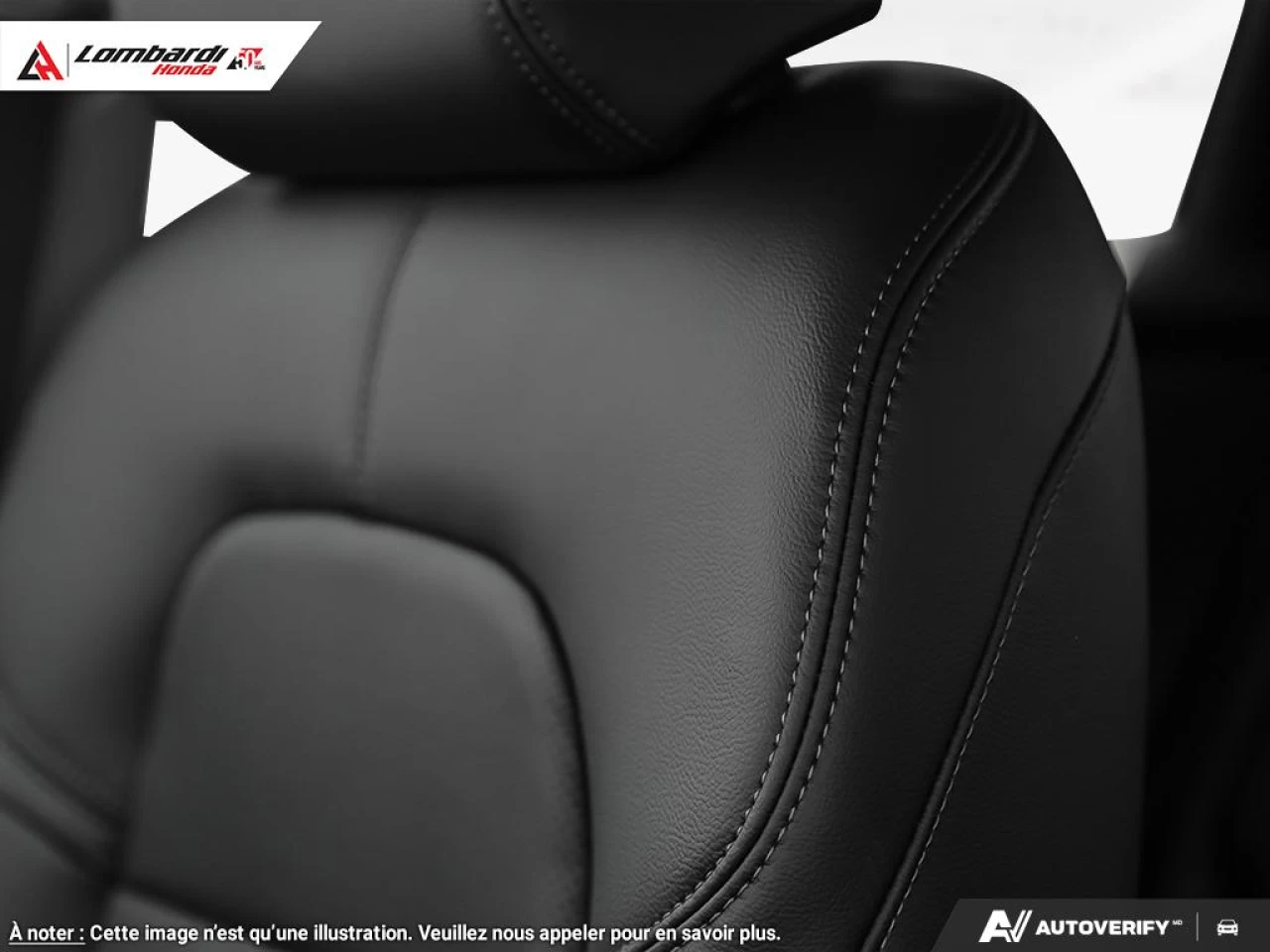 2026 HONDA HR-V EX-L Main Image