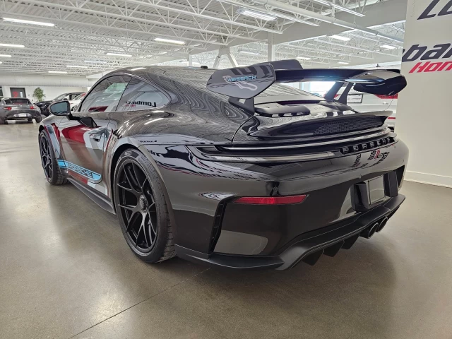 Porsche 911 GT3 2026