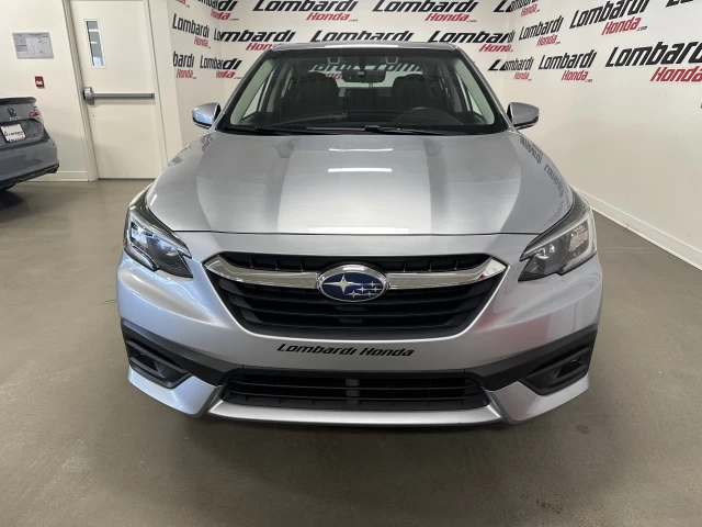 Subaru Legacy Touring 2020