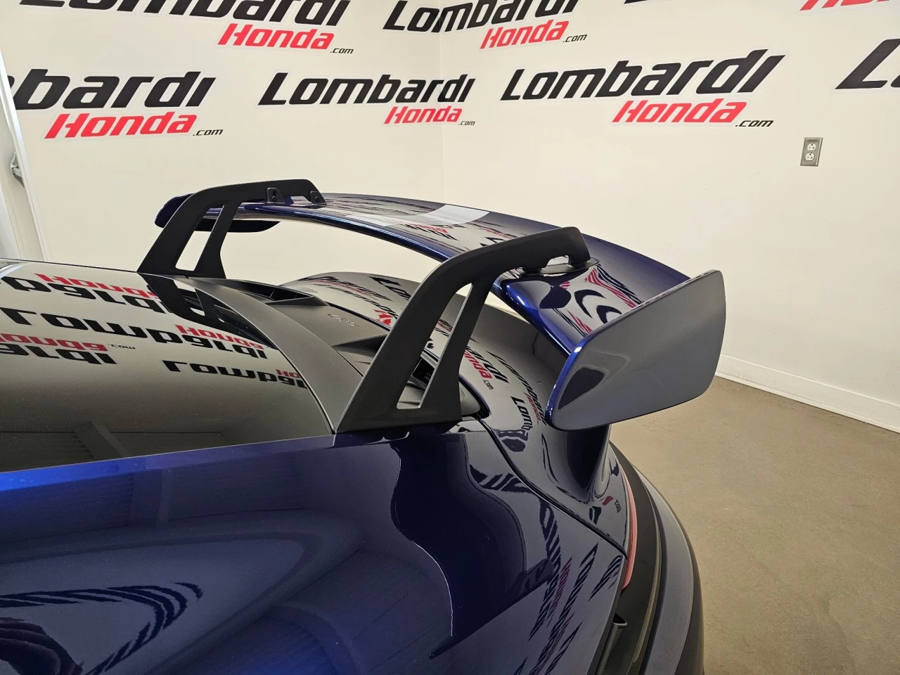 2026 Porsche 911 GT3 Main Image