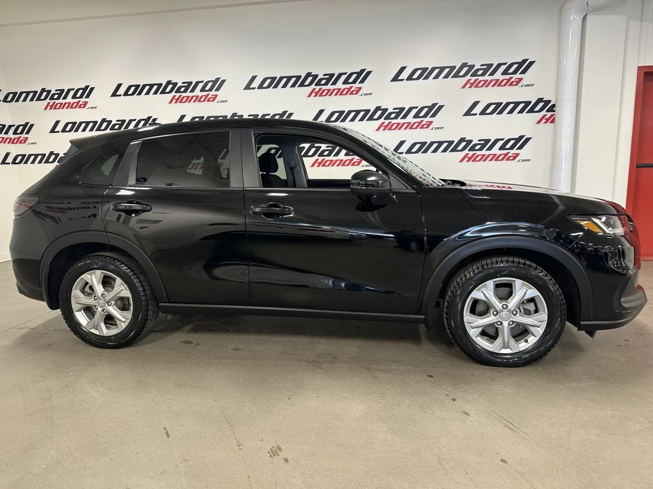 2023 Honda HR-V LX Image principale