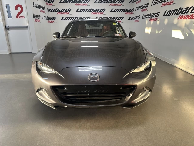 Mazda MX-5 GT 2023