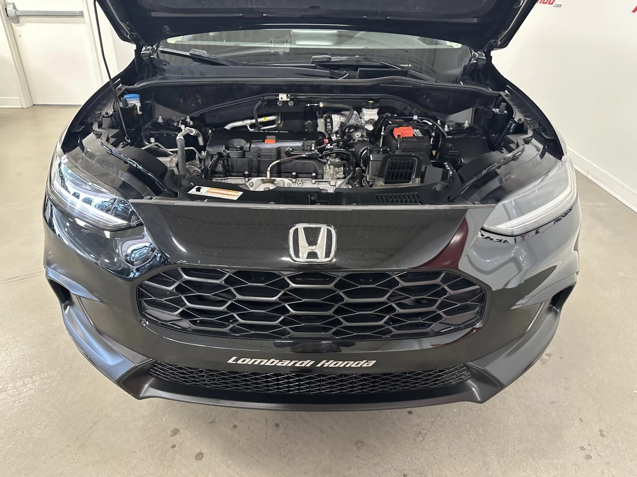 2023 Honda HR-V LX Image principale