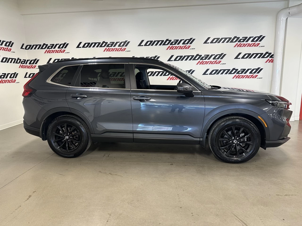2023 Honda CR-V Sport Main Image