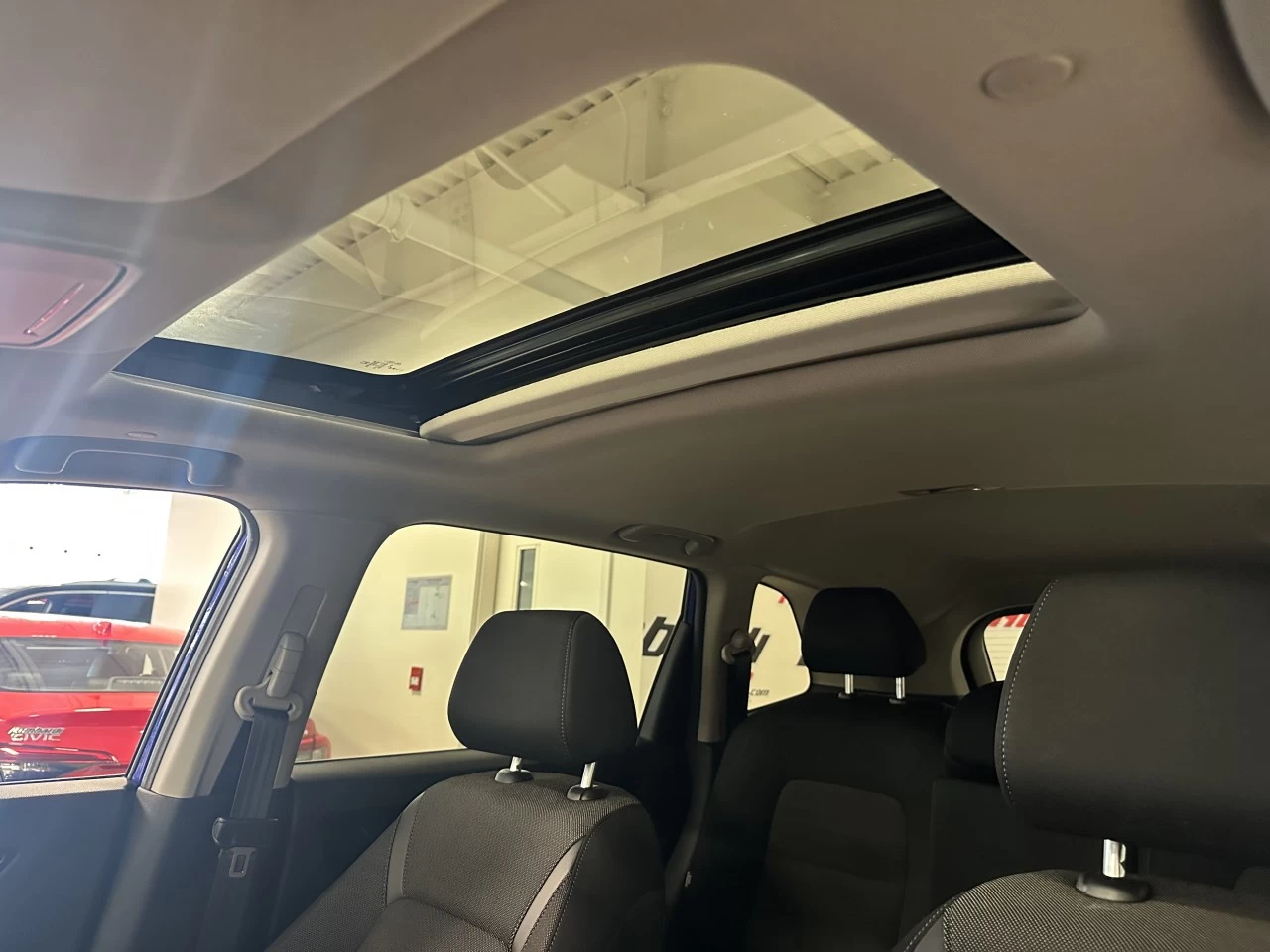 2023 Honda CR-V Sport/Sport-B Main Image