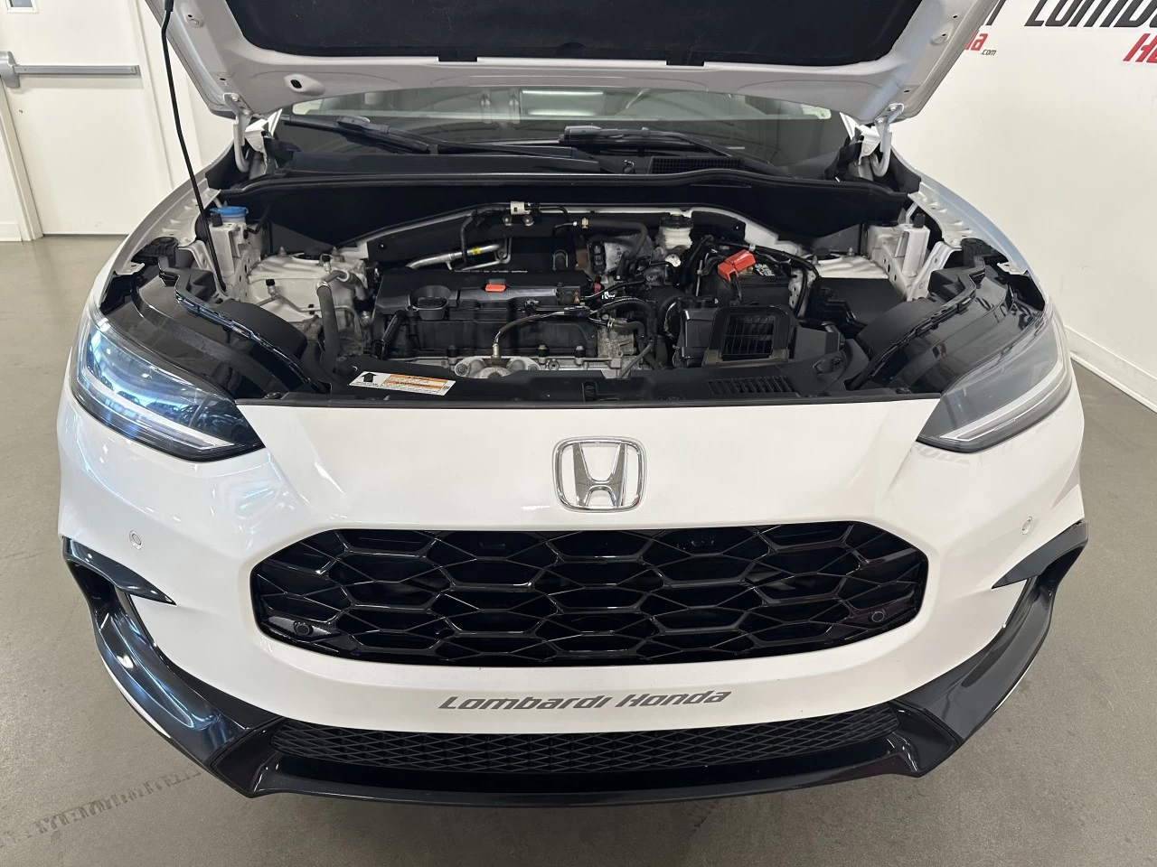 2023 Honda HR-V EX-L Navi Image principale