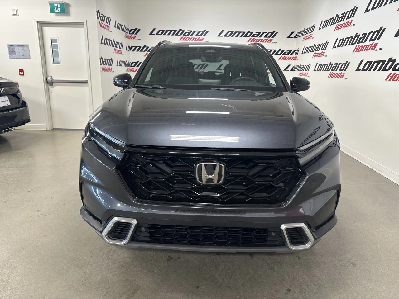 2023 Honda CR-V hybride Touring Main Image