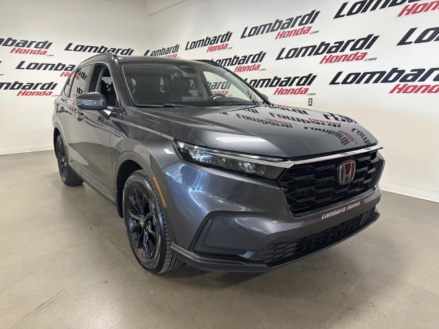 Honda CR-V Sport 2023
