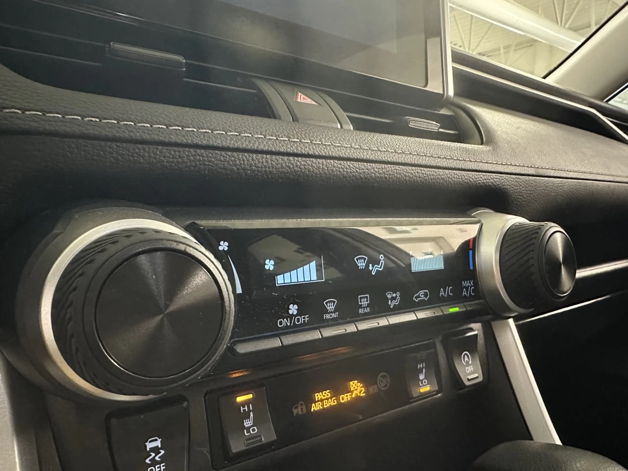 2024 Toyota RAV4 LE Main Image