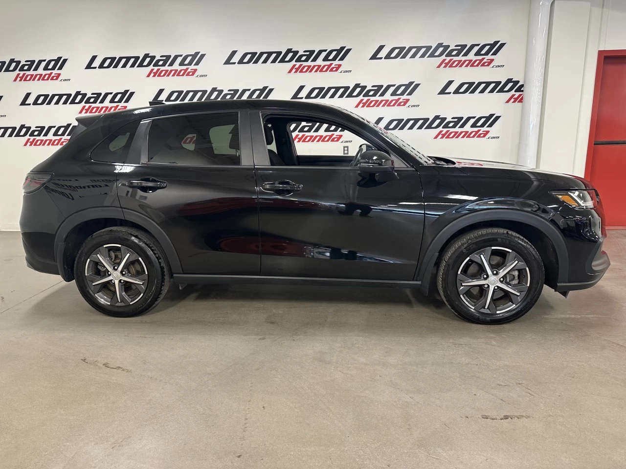 2023 Honda HR-V Sport Main Image