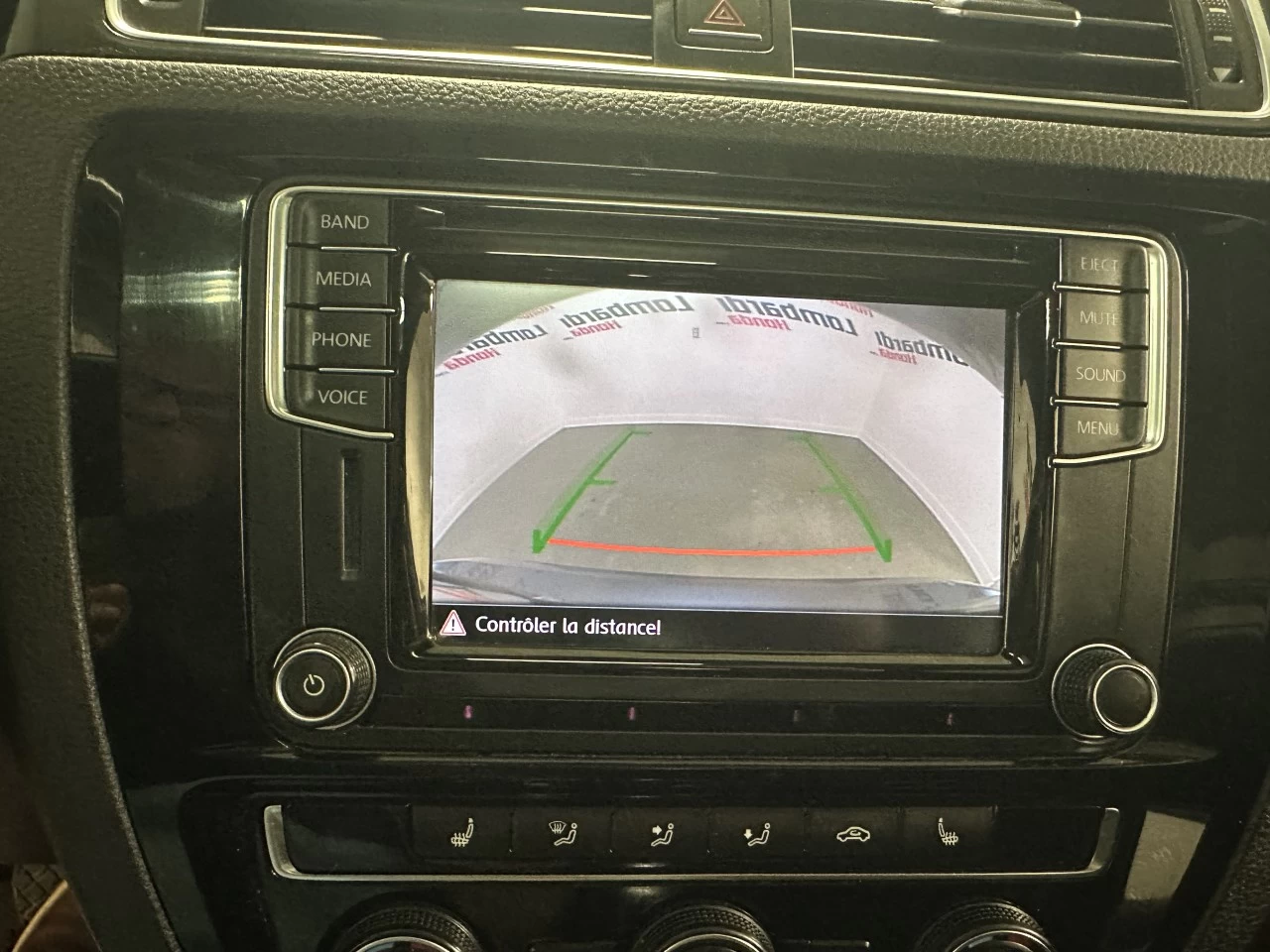 2016 Volkswagen Jetta Highline/Comfortline Main Image