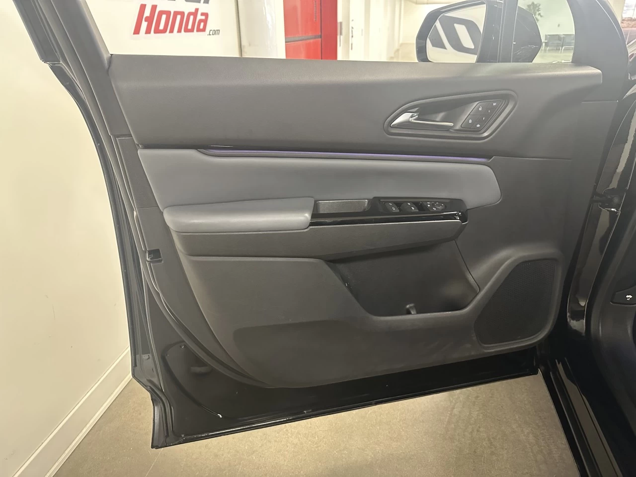 2024 Honda Prologue Touring Image principale
