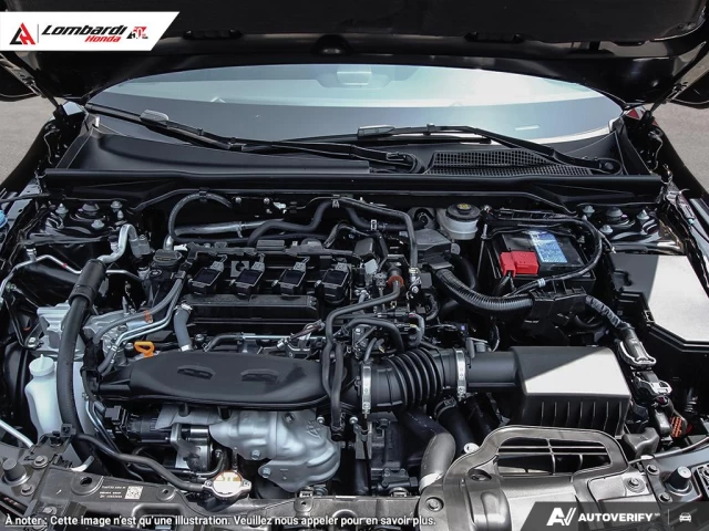 HONDA CIVIC SDN SI 2026