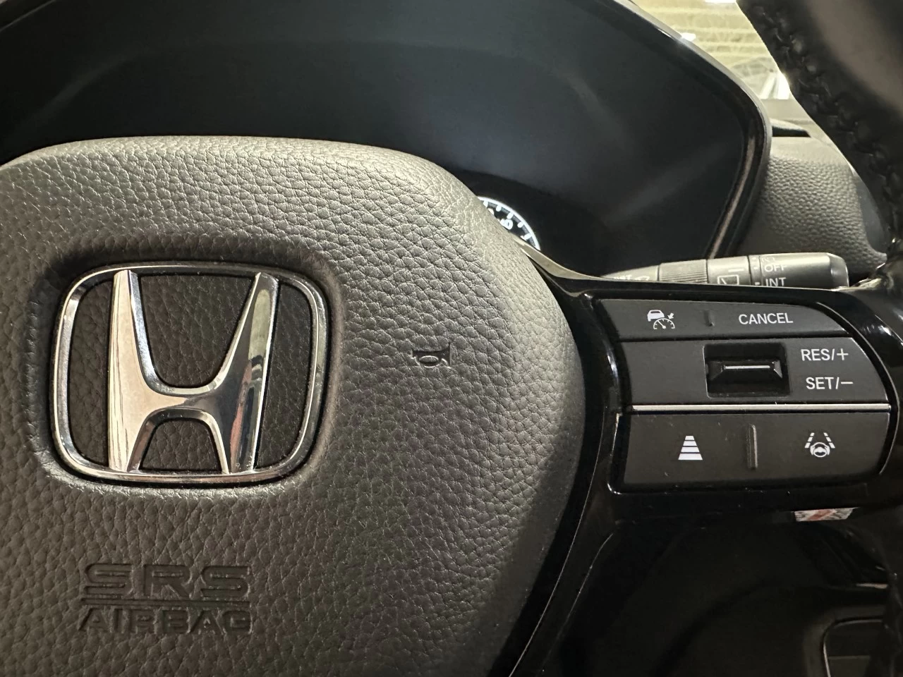 2024 Honda CR-V Sport Image principale