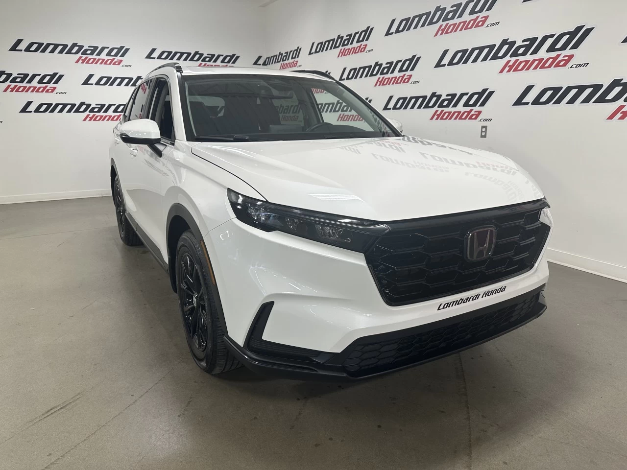2023 Honda CR-V Sport Main Image