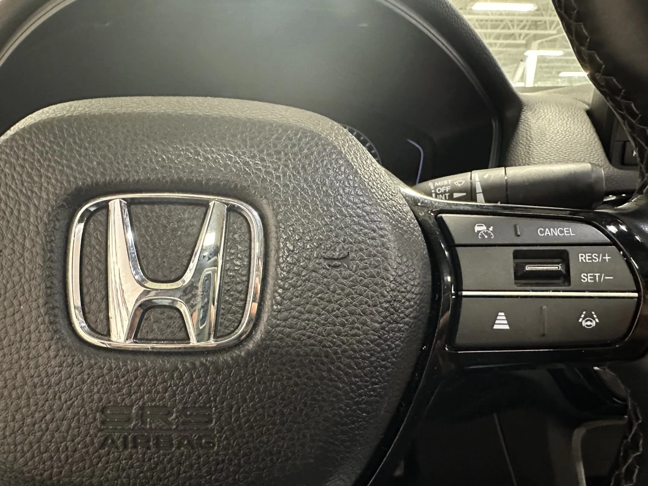 2023 Honda Civic EX Image principale