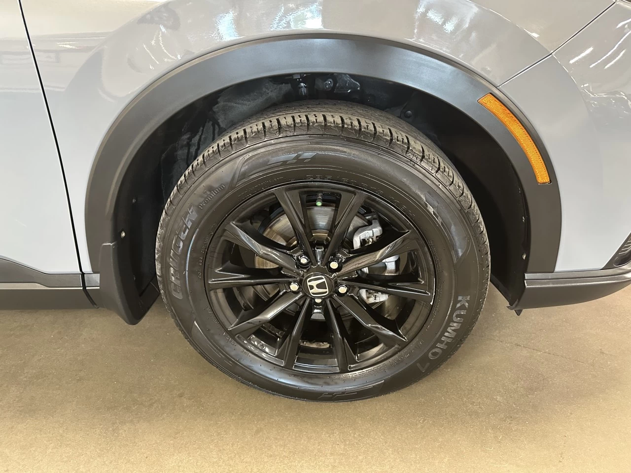 2023 Honda CR-V Sport Main Image