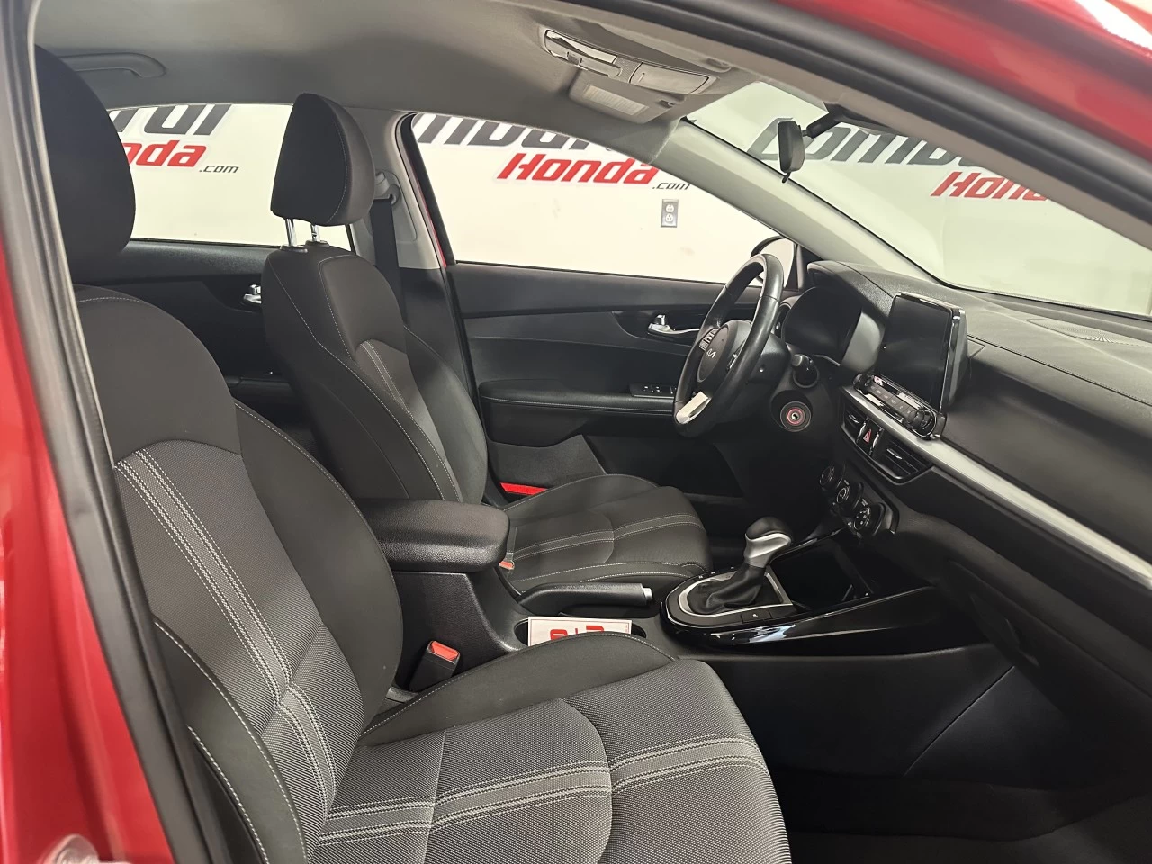 2023 Kia Forte EX Main Image