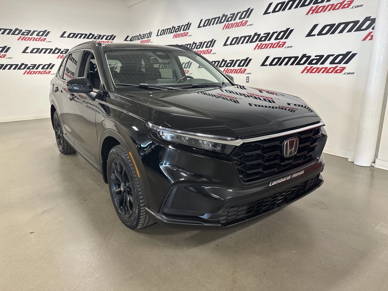 2023 Honda CR-V Sport/Sport-B Main Image