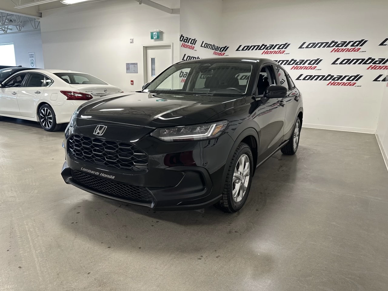 2023 Honda HR-V LX Image principale