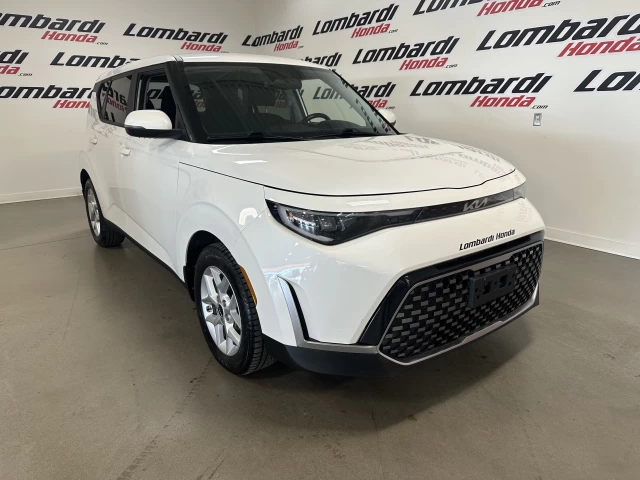 Kia Soul EX 2023