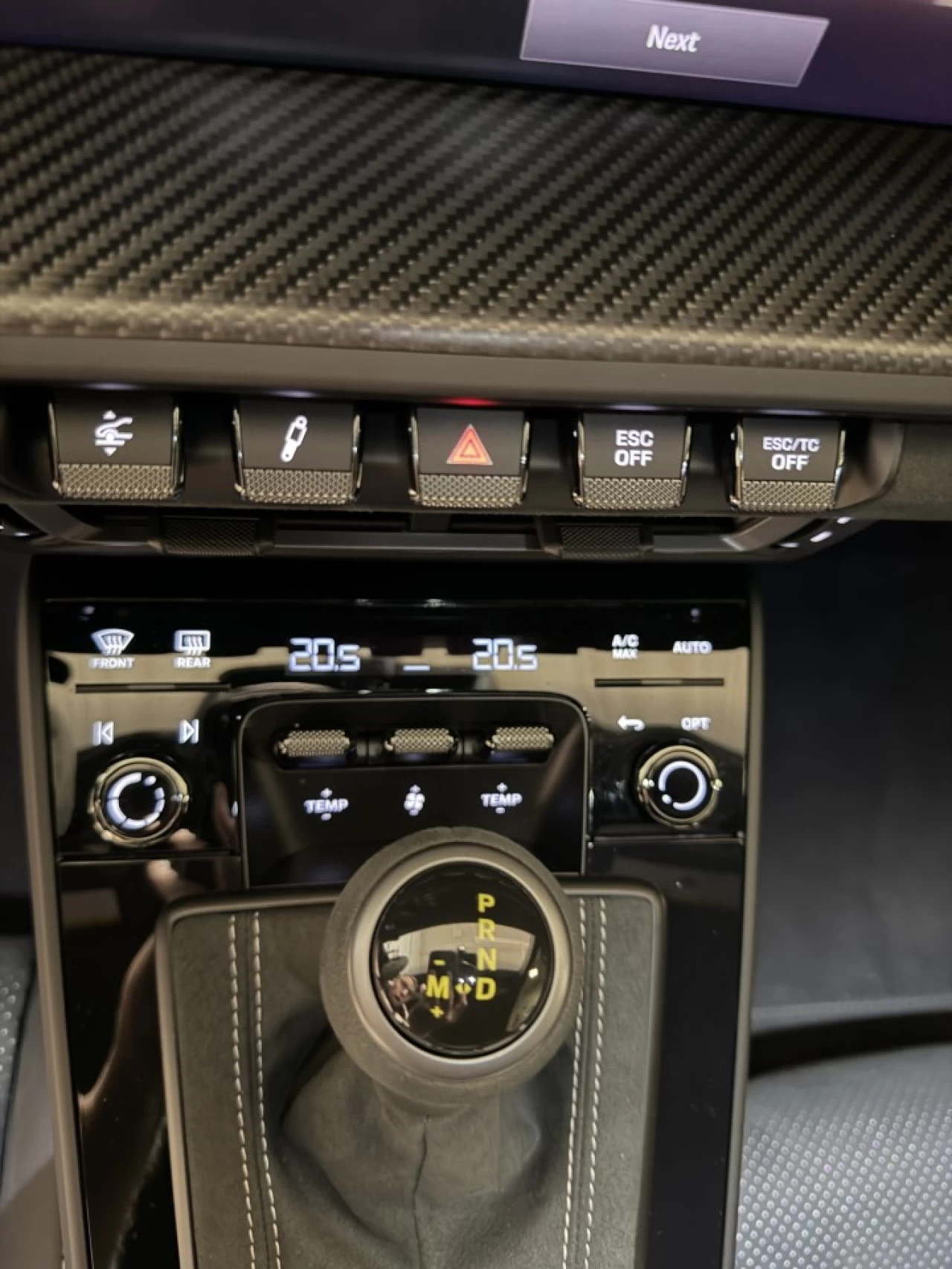 2025 Porsche 911 GT3 RS Main Image