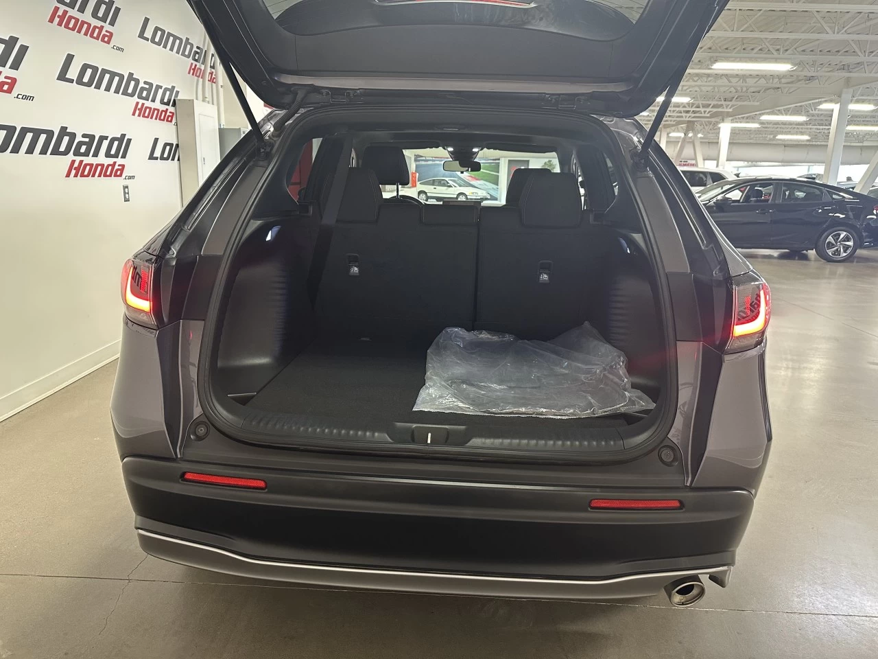 2024 Honda HR-V Sport-B Image principale