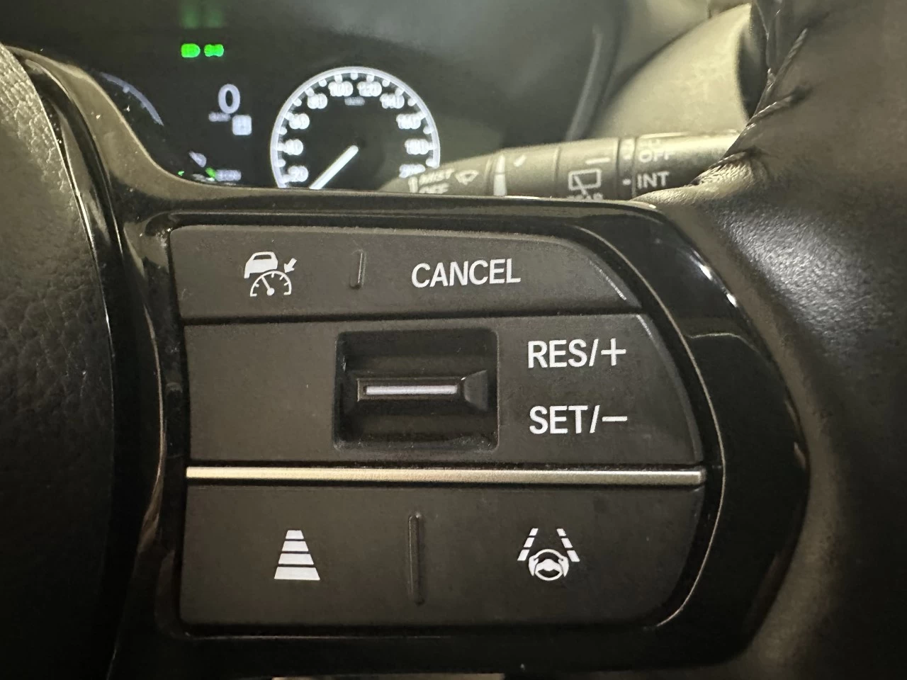 2025 Honda HR-V EX-L Navi Image principale