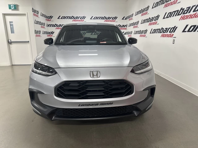 Honda HR-V Sport 2026